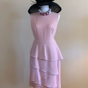 Eliza J Sleeveless Dress